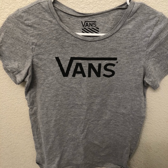 Vans Tops - Vans Tee